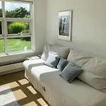 Light Blue 60's Summer House By Jorgenso Holiday home
