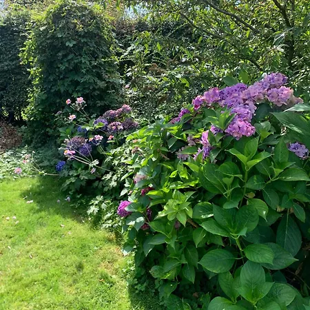 Casa de Férias Light Blue 60's Summer House By Jorgenso Otterup