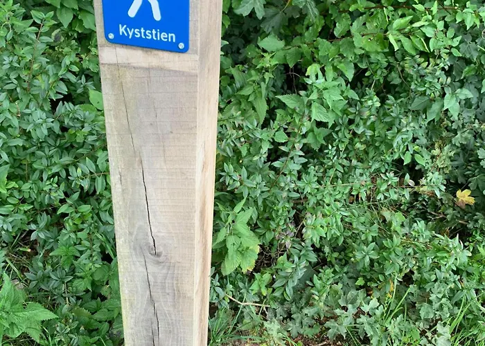 Сasa de vacaciones Light Blue 60's Summer House By Jorgenso