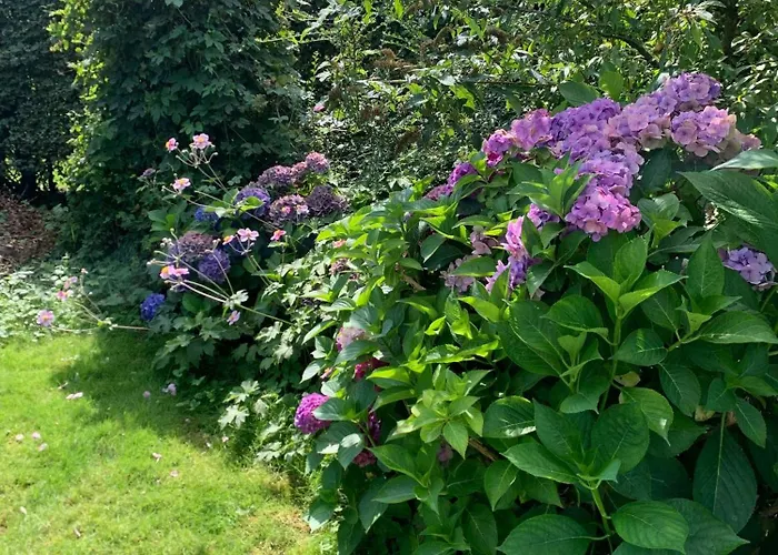 Feriehus Light Blue 60's Summer House By Jorgenso Otterup